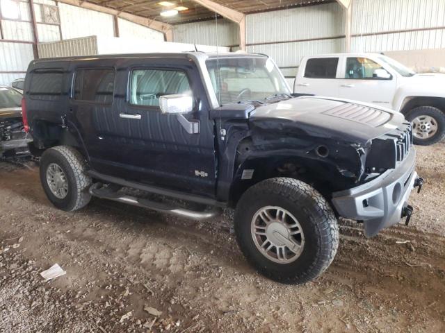 Photo 4 from auction – 2008 HUMMER H3 with VIN 5GTEN13E388206603