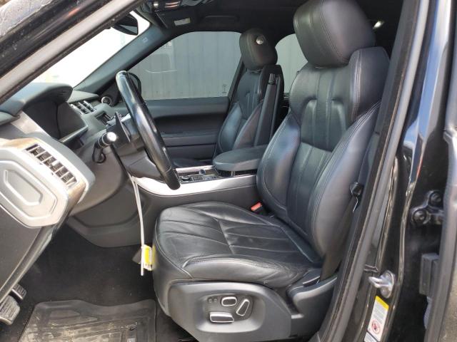 Photo 7 from auction – 2014 LAND ROVER RANGE ROVE with VIN SALWR2TF0EA349990