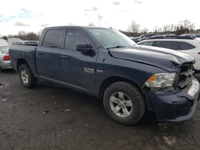 Photo 4 from auction – 2017 RAM 1500 ST with VIN 3C6RR7KT7HG788173