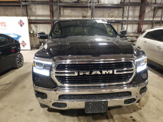 Photo 5 from auction – 2020 RAM 1500 BIG H with VIN 1C6SRFFT6LN351352