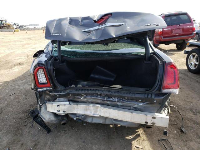 Photo 6 from auction – 2019 CHRYSLER 300 S with VIN 2C3CCAGG7KH586437
