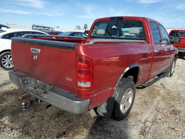 Photo 3 from auction – 2006 DODGE RAM 1500 S with VIN 1D7HA18286S566583