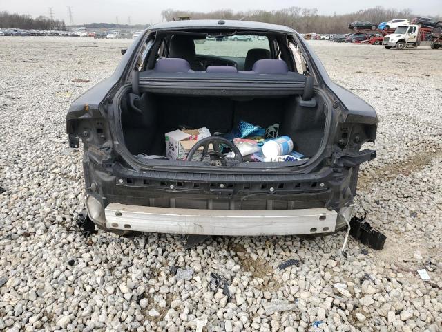 Photo 6 from auction – 2016 DODGE CHARGER SE with VIN 2C3CDXBG5GH180445