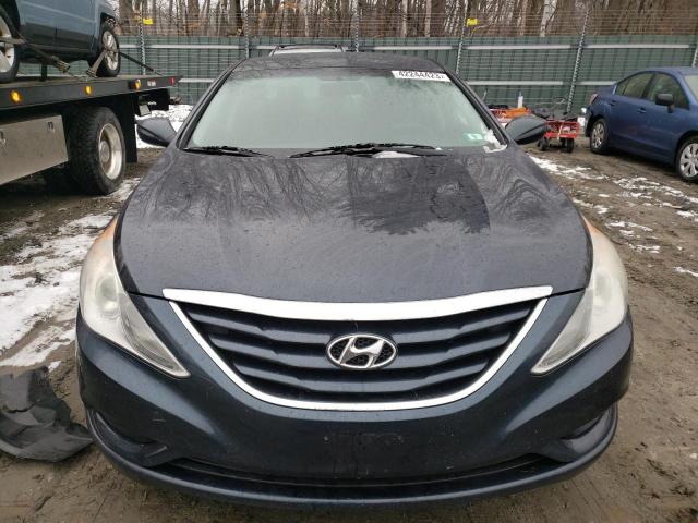Photo 5 from auction – 2011 HYUNDAI SONATA GLS with VIN 5NPEB4AC6BH031159