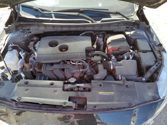 Photo 11 from auction – 2020 NISSAN ALTIMA S with VIN 1N4BL4BV1LC213970