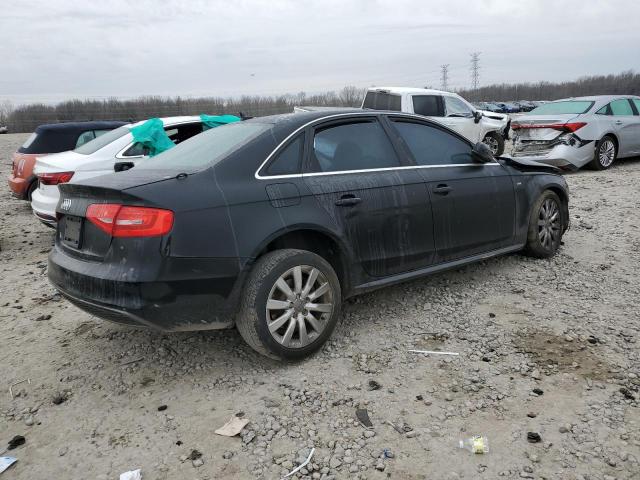 Photo 3 from auction – 2015 AUDI A4 PREMIUM with VIN WAUAFAFL9FA050485