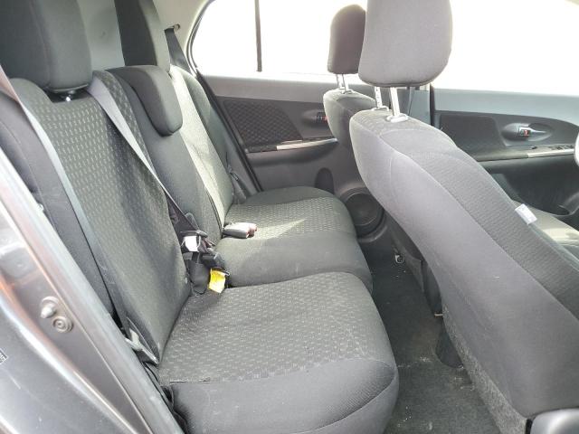 Photo 10 from auction – 2014 TOYOTA SCION XD with VIN JTKKUPB47E1045372