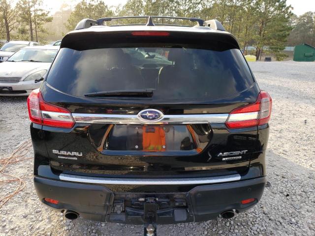 Photo 6 from auction – 2019 SUBARU ASCENT LIM with VIN 4S4WMAPD1K3458706