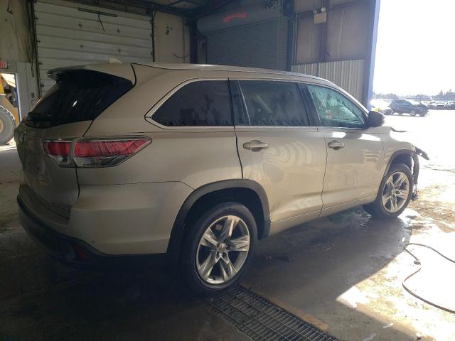 Photo 3 from auction – 2014 TOYOTA HIGHLANDER with VIN 5TDDKRFH5ES042150
