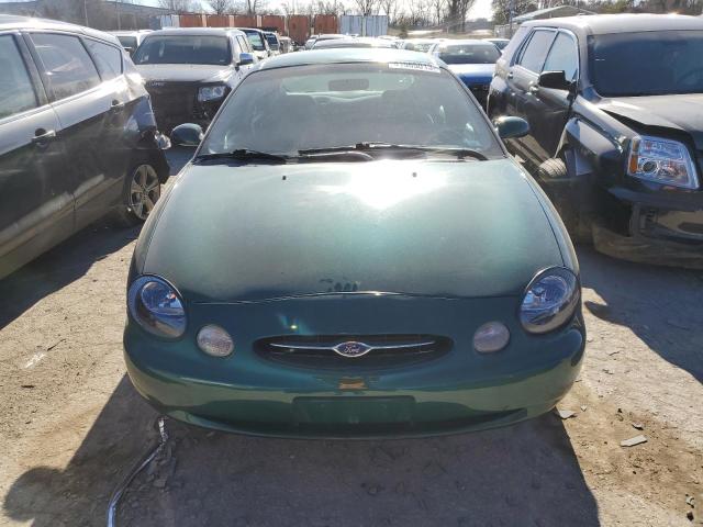 Photo 5 from auction – 1999 FORD TAURUS SE with VIN 1FAFP53U6XA218083