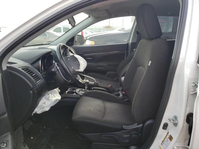 Photo 7 from auction – 2017 MITSUBISHI OUTLANDER with VIN JA4AP3AU0HZ002416