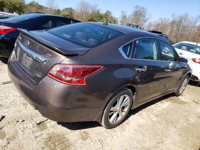 Photo 3 from auction – 2013 NISSAN ALTIMA 2.5 with VIN 1N4AL3AP9DN451211