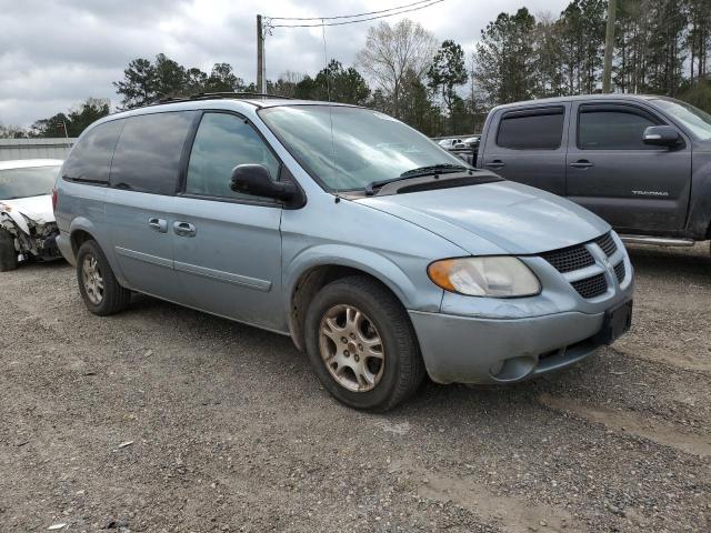Zdjęcie 4 z aukcji – 2004 DODGE GRAND CARA z VIN 2D4GP44L74R608148