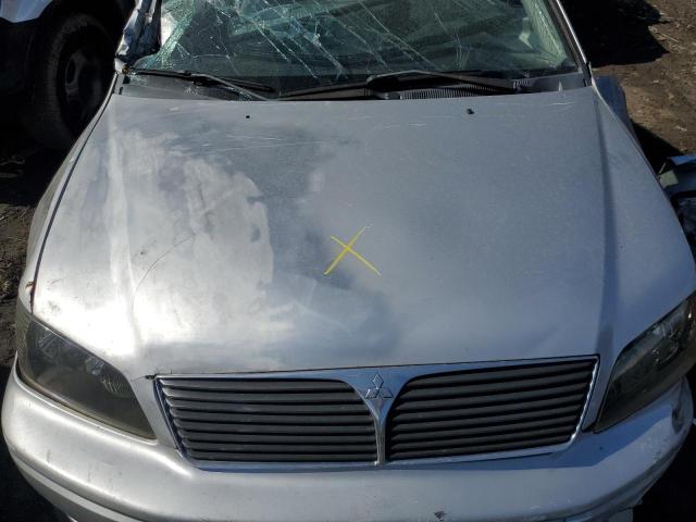 Photo 11 from auction – 2002 MITSUBISHI LANCER ES with VIN JA3AJ26E12U025340