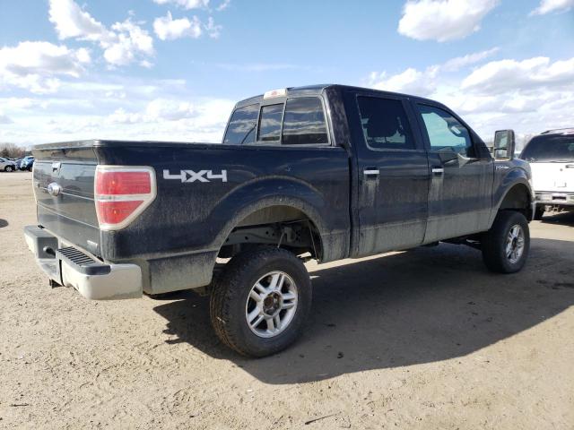 Photo 3 from auction – 2014 FORD F150 SUPER with VIN 1FTFW1EF7EKF71802
