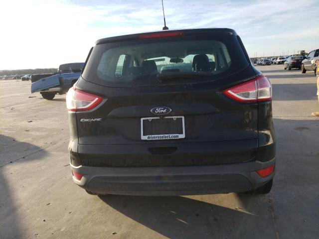 Photo 6 from auction – 2016 FORD ESCAPE S with VIN 1FMCU0F70GUC49600