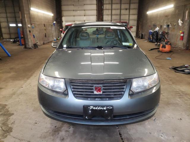 Photo 5 from auction – 2007 SATURN ION LEVEL with VIN 1G8AJ55F97Z147543