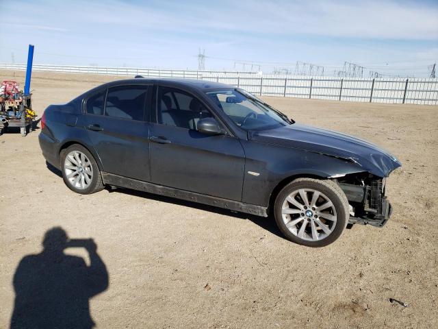 Photo 4 from auction – 2011 BMW 328 I SULE with VIN WBAPH5G59BNM75090