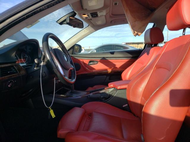 Photo 7 from auction – 2011 BMW 328 I with VIN WBAKE3C54BE557435