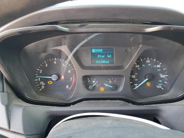 صورة رقم 9 من المزاد - 2015 FORD TRANSIT T- مع VIN 1FTNR2CG7FKA61777