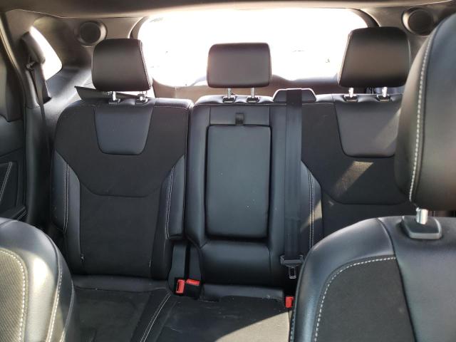 Photo 10 from auction – 2019 FORD EDGE SEL with VIN 2FMPK4AP1KBB25646