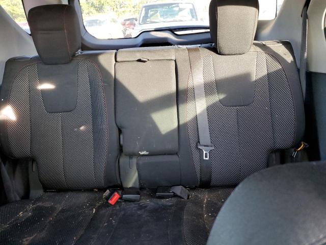 Photo 10 from auction – 2015 CHEVROLET EQUINOX LT with VIN 1GNFLFEK6FZ109508