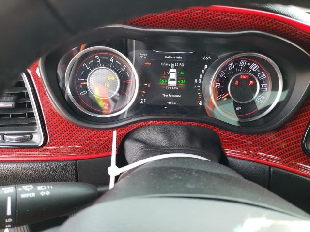 Photo 9 from auction – 2016 DODGE CHALLENGER with VIN 2C3CDZBT2GH201938