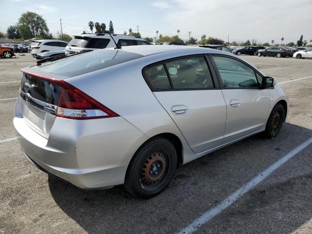 Photo 3 from auction – 2014 HONDA INSIGHT LX with VIN JHMZE2H58ES002593