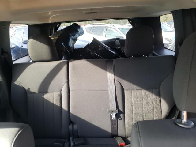 Photo 10 from auction – 2011 JEEP LIBERTY SP with VIN 1J4PN2GK2BW538244
