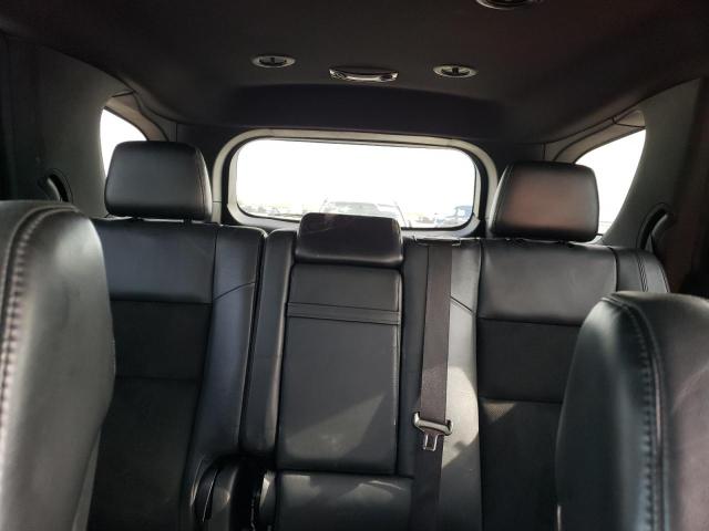 Photo 10 from auction – 2020 DODGE DURANGO GT with VIN 1C4RDJDGXLC155263