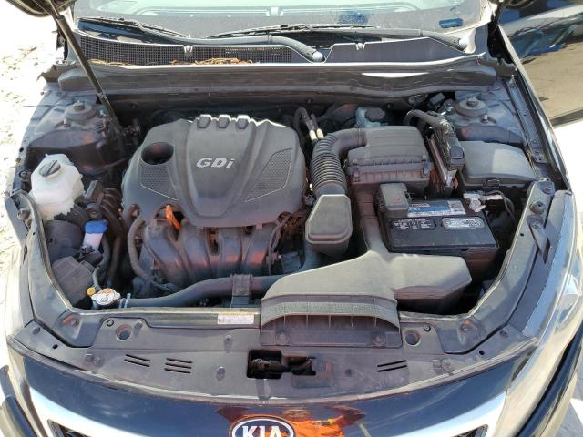 Photo 11 from auction – 2013 KIA OPTIMA LX with VIN 5XXGM4A77DG201002
