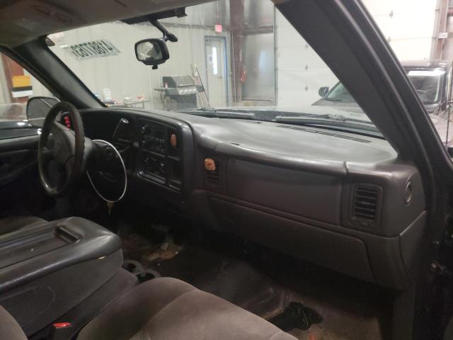 Photo 8 from auction – 2006 CHEVROLET SILVERADO with VIN 3GCEC14X96G271864