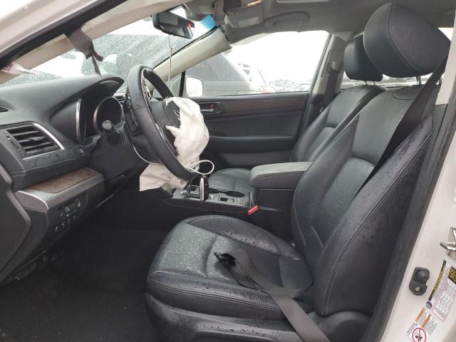 Photo 7 from auction – 2018 SUBARU OUTBACK 2. with VIN 4S4BSANC4J3270680
