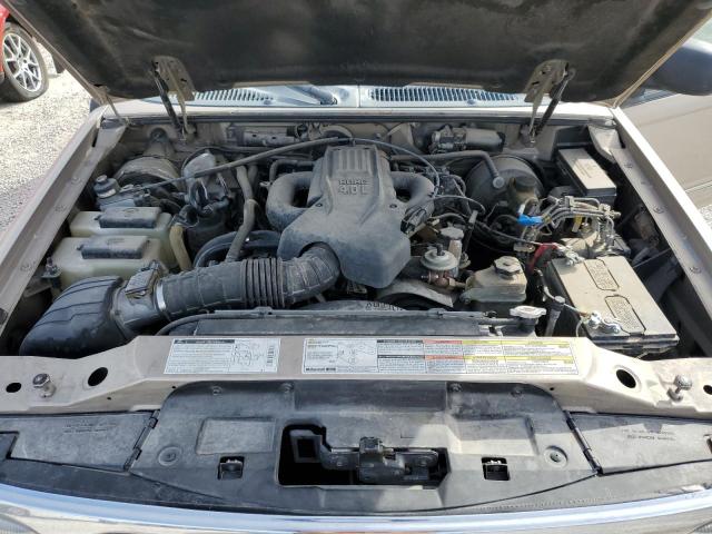 Photo 11 from auction – 1998 FORD EXPLORER with VIN 1FMZU32E8WZB44644