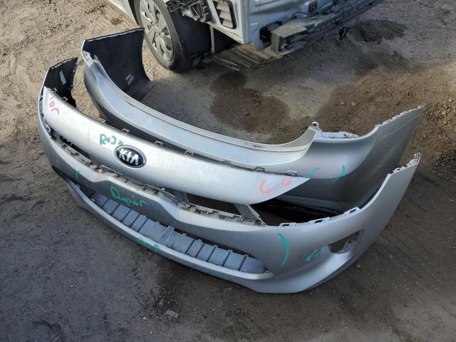 Photo 12 from auction – 2019 KIA RIO S with VIN 3KPA24AB6KE166992