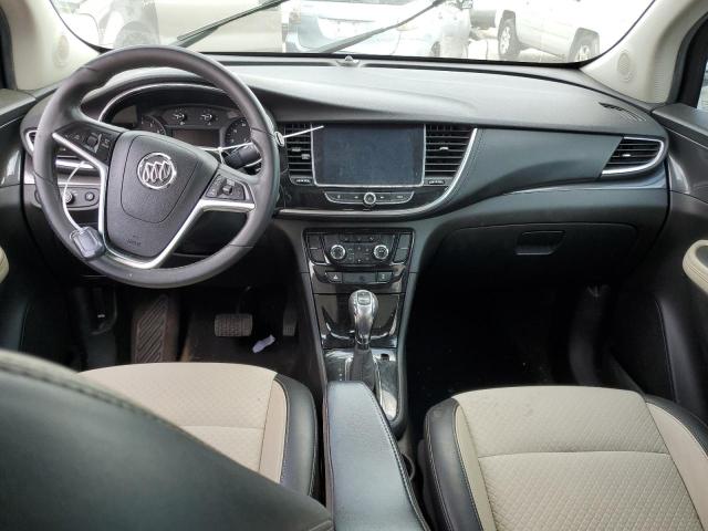 Photo 8 from auction – 2017 BUICK ENCORE PRE with VIN KL4CJBSB8HB036579