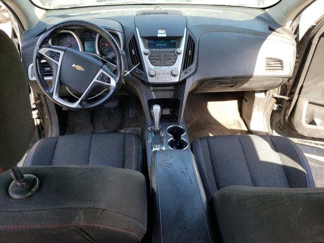 Photo 8 from auction – 2011 CHEVROLET EQUINOX LT with VIN 2CNALPECXB6254702
