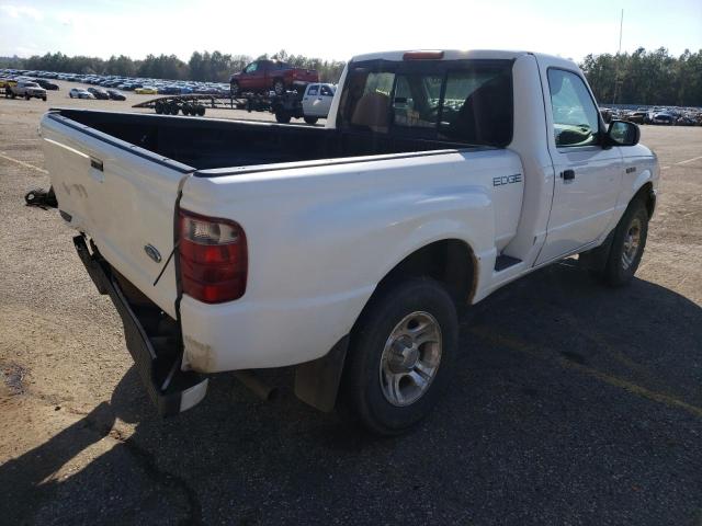 Photo 3 from auction – 2002 FORD RANGER with VIN 1FTYR10U32TA43332
