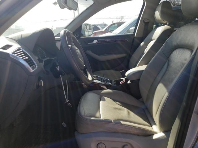 Photo 7 from auction – 2012 AUDI Q5 PREMIUM with VIN WA1LFAFP5CA063299