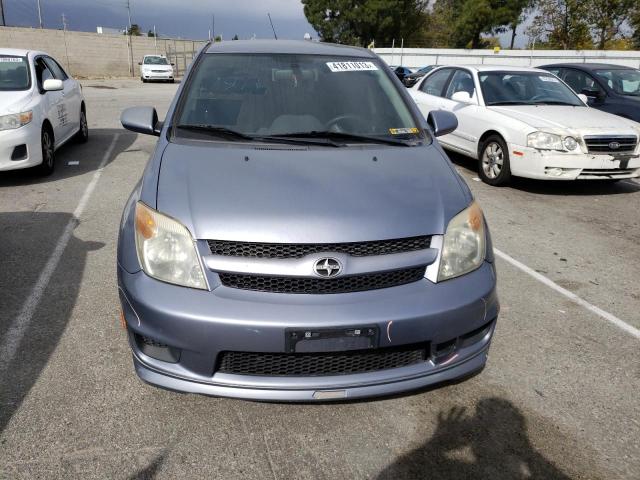 Photo 5 from auction – 2006 TOYOTA SCION XA with VIN JTKKT604X65009248