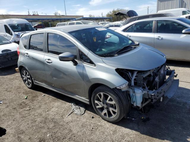 Photo 4 from auction – 2015 NISSAN VERSA NOTE with VIN 3N1CE2CP8FL432479