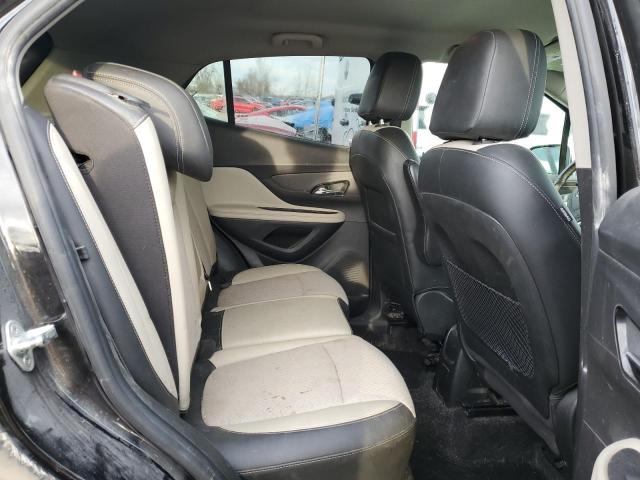 Photo 11 from auction – 2018 BUICK ENCORE PRE with VIN KL4CJASB9JB681015