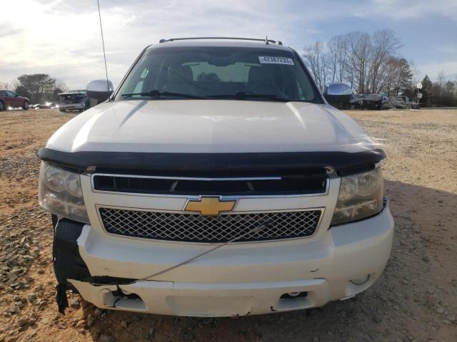 Photo 5 from auction – 2013 CHEVROLET AVALANCHE with VIN 3GNTKGE71DG247221