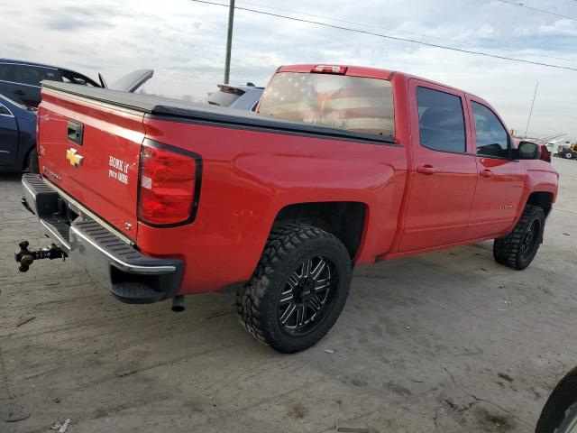 Photo 3 from auction – 2016 CHEVROLET SILVERADO with VIN 3GCUKREC4GG127049