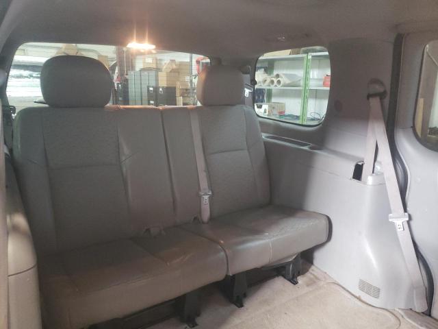 Photo 11 from auction – 2005 CHEVROLET UPLANDER L with VIN 1GNDV23L55D292286