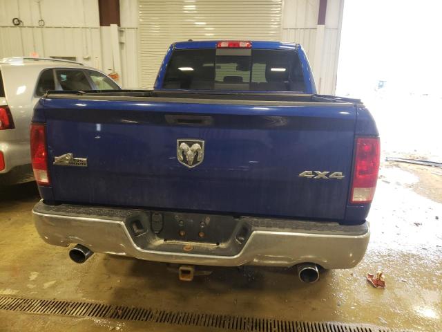 Photo 6 from auction – 2014 RAM 1500 SLT with VIN 1C6RR7TM7ES373284