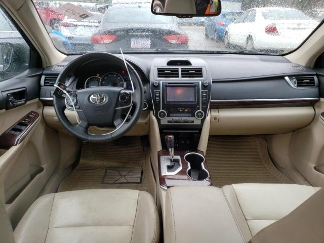 Photo 8 from auction – 2012 TOYOTA CAMRY BASE with VIN 4T1BF1FK8CU611201