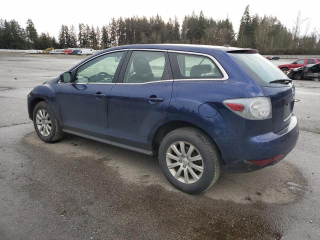 Photo 2 from auction – 2011 MAZDA CX-7 with VIN JM3ER2AM8B0369563