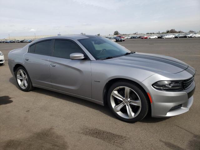 Photo 4 from auction – 2016 DODGE CHARGER R/ with VIN 2C3CDXCT9GH266062