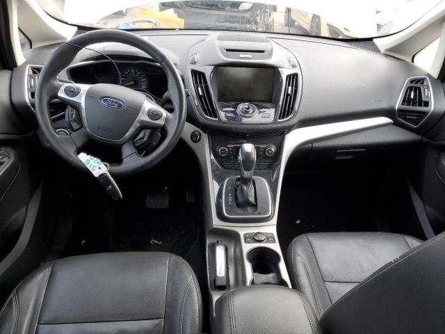 Photo 8 from auction – 2013 FORD C-MAX PREM with VIN 1FADP5CU1DL532280